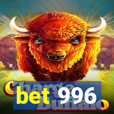 bet 996